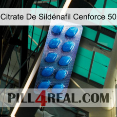 Citrate De Sildénafil Cenforce 50 viagra1
